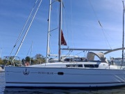 Sprzedam jacht żaglowy Jeanneau Sun Odyssey 32i Legende