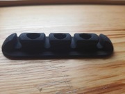 Zaciski do kabli, organizer do kabli  G105