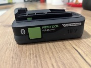 Festool akumulator 4.0 Ah