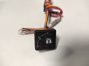 Przełącznik centralka instalacji AG SGI, Teleflex