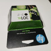 HP 301 XL tusz czarny (black) OKAZJA