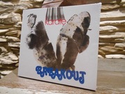 BREAKOUT KARATE 1972/2005 REMASTER FOLIA