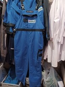 Ogrodniczki robocze używane