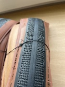 Opony gravel Pirelli Cinturato All Road 700x40