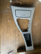 Listwa ozdobna tunelu środkowego BMW e90