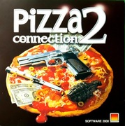 Pizza Connection 2 (CD, 2000)