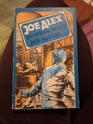 Joe Alex powiem wam jak zginął 