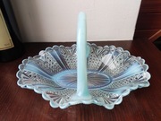 George Davidson "RICHELIEU" koszyk blue 1888