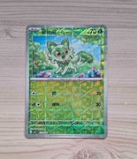 Karta Pokemon TCG Sprigatito (CBB1C 01) GEMPACK!