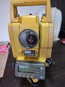 Tachimetr bezlustrowy TOPCON GPT 3005N