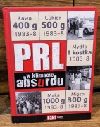 PRL w klimacie absurdu