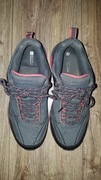 Buty Mountain Warehouse Collie 37/38 24cm wodoodporne lekkie super stan