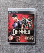 Shadows of the Damned PS3