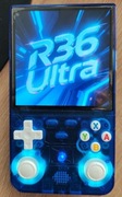 Konsola retro r36 Ultra