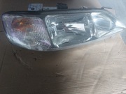 Honda Accord VI lampa prawa