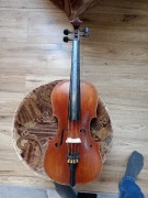 Skrzypce 4/4 do nauki nie chinka 