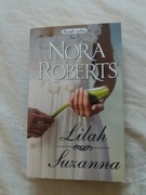 Lilah Suzanna Nora Roberts 