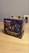 Zestaw Magic the Gathering Strixhaven Bundle Nowy Otwarty