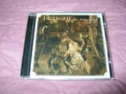 DELIGHT - The Fading Tale / CLOSTERKELLER / JAK NOWA / OKAZJA !!!