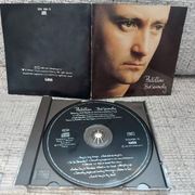 Phil Collins – ...But Seriously, CD