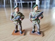 Delprado Sergeant Army Commandos