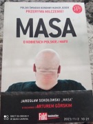 Książki o tematyce mafijnej