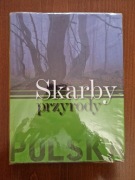 Książka Skarby przyrody