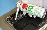 KONTAKT PCC 400ml preparat do czyszczenia płytek drukowanych chemie aerozol