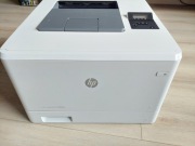Drukarka HP Laserjet Pro Color M452DN