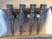 Pompowtryskiwacze 1.9 tdi