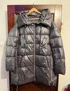 Ciepła kurtka zimowa PAKER