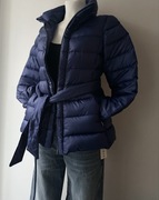 Max Mara Weekend Urban lekka ciepła kurtka puchowa