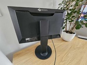 Monitor EIZO ColorEdge CS 2410 czarny 