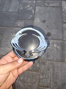 Korando IV c300 Znaczek grill przedni emblemat 