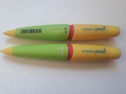 Ołówek automatyczny Milan capsule 0,7mm 18507920 zielony