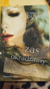 Chloe Duval - Czas Ukradziony