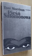 Toni Morrison – Pieśń Salomonowa 