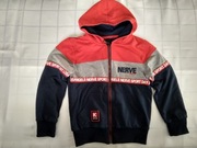 Bluza chłopięca 122/128