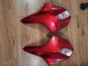 Lampa tylna Ford Focus Mk3 hatchback 2011- komplet