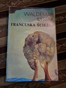 Waldemar Łysiak, Francuska ścieżka