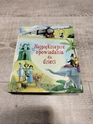 Najpiękniejsze opowiadania dla dzieci 