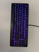Klawiatura SteelSeries Apex 3 TKL