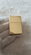 Zapalniczka Zippo Brass Vintage 1937. 2003r(3)