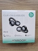 Słuchawki bezprzewodowe typu "open-ear