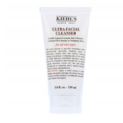 Kiehl's Ultra Facial Cleaanser delikatny żel oczyszczający do twarzy 150ml
