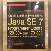 A Comprehensive OCPJP 7 Certification Guide