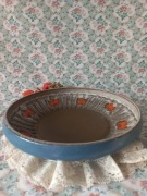 Talerz, misa, patera Strehla