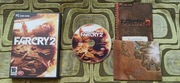 Far Cry 2 [PL] wydanie premierowe