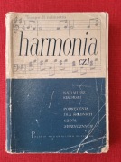 Harmonia cz.1. Kazimierz Sikorski
