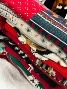 CREAM dziecko Anglia 5kg mix świąteczny